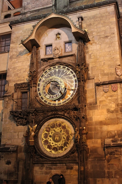 Prague, Czech Republic